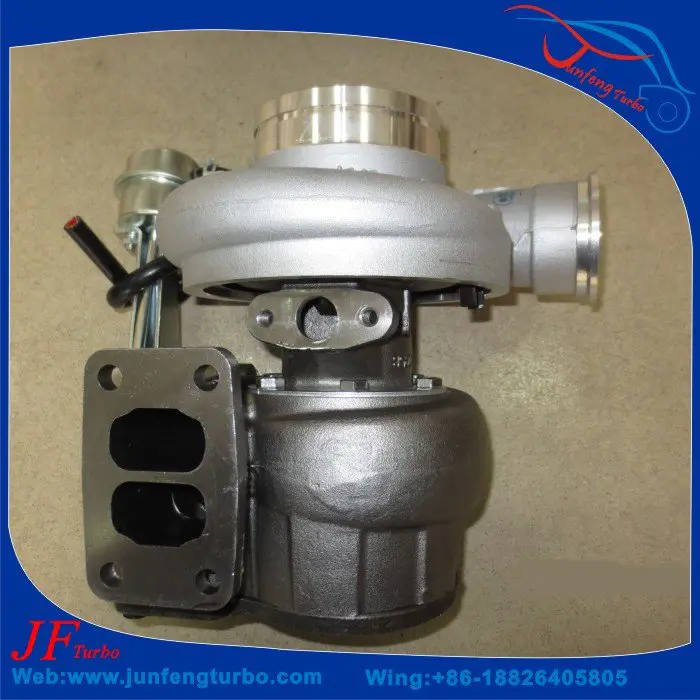 WH1E turbocharger 3534617,477835 for Volvo