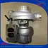 WH1E turbocharger 3534617,477835 for Volvo