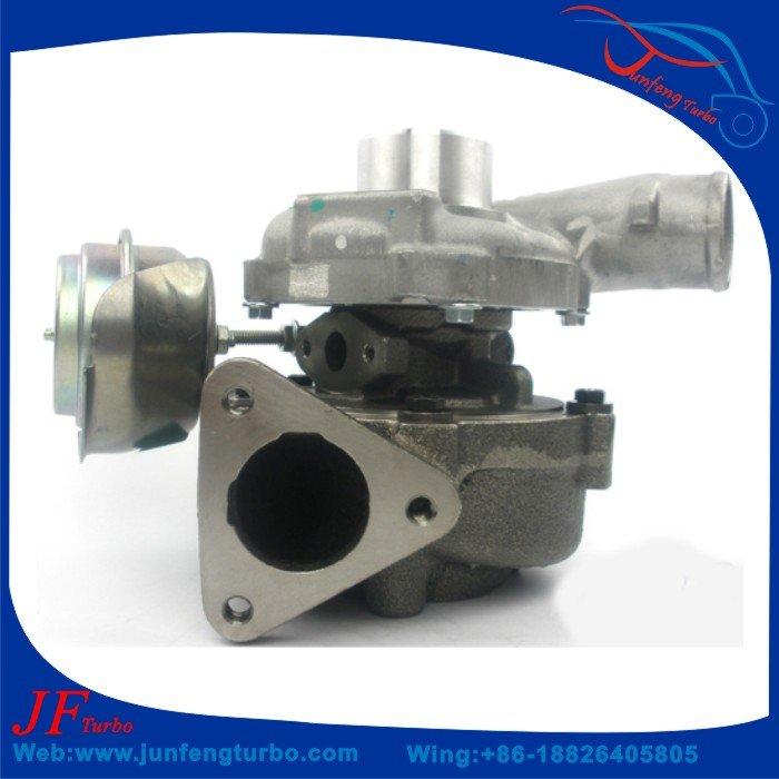 Opel turbo charger 454229-5002S,90573533​ for sale