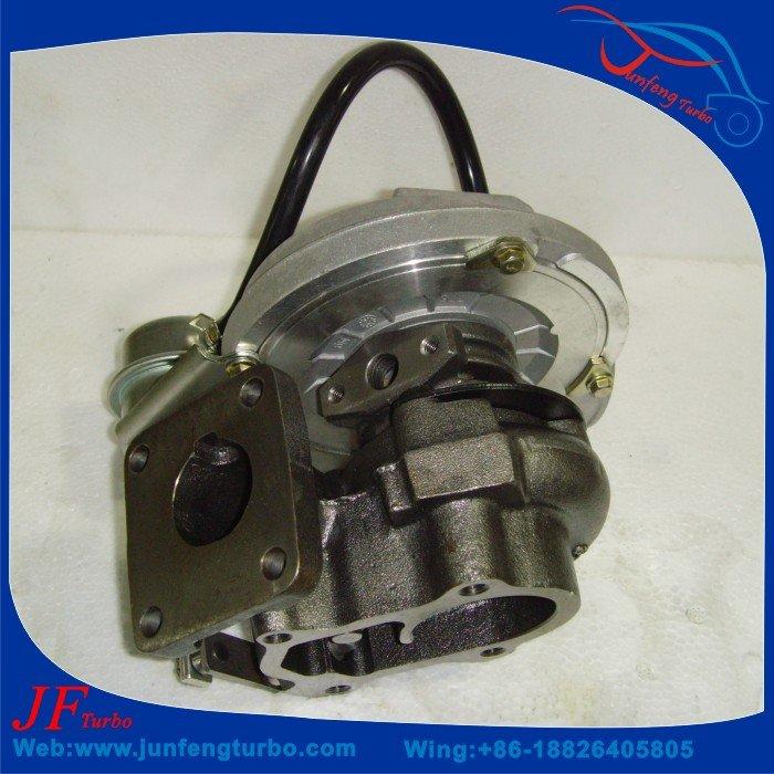 Turbo charger 500385898 turbocharger 454061-0014