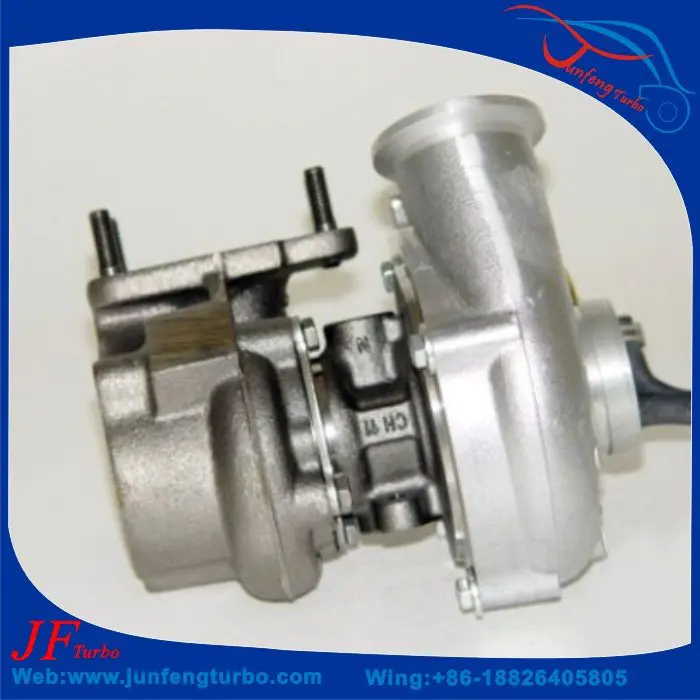 K03 turbo charger commercial 53039880066,504014911