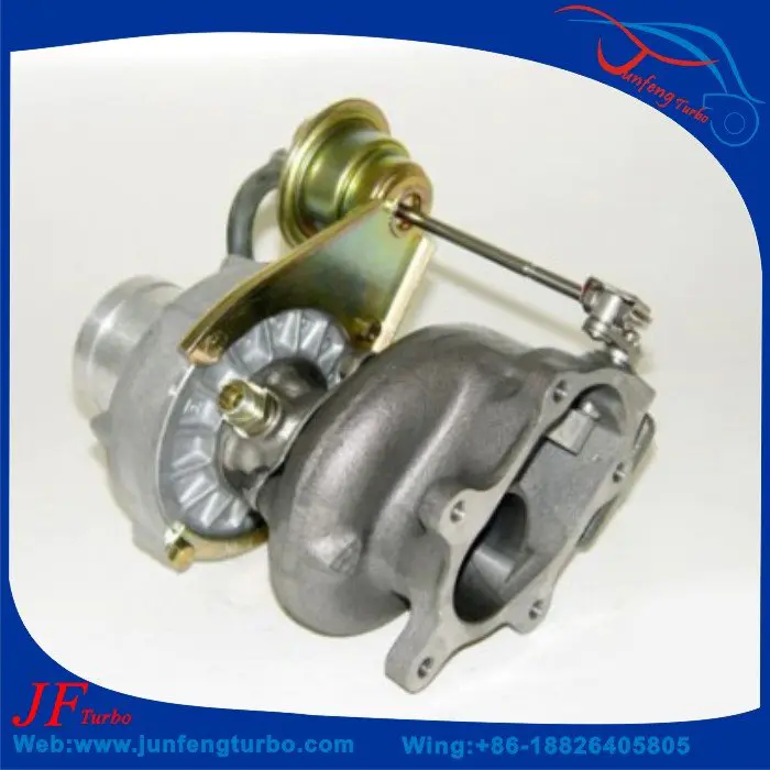 Commercial truck turbo 53149887001,5314970700