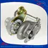 Commercial truck turbo 53149887001,5314970700