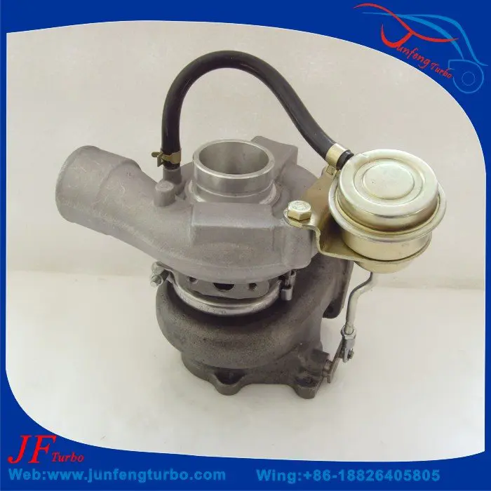 TD04L Iveco daily commercial ​turbo 49377-07000,500372214 