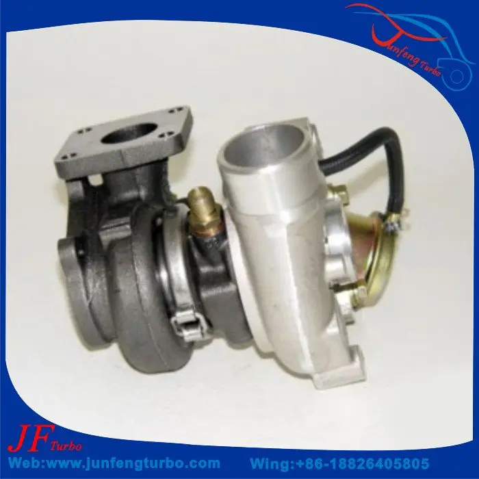 TFO35HM turbo 49135-05020 turbocharger 99456076 with 8140 engine​