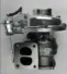 RHE6 6HE1  8943900611 turbocharger