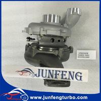 GTB2056VK turbocharger 764809-0004 A6420901680 turbo Jeep OM642 engine