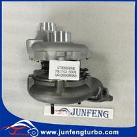 Turbocharger 781743-5001 A6420908680 turbo 764809-0001,764809-0002,764809-0004