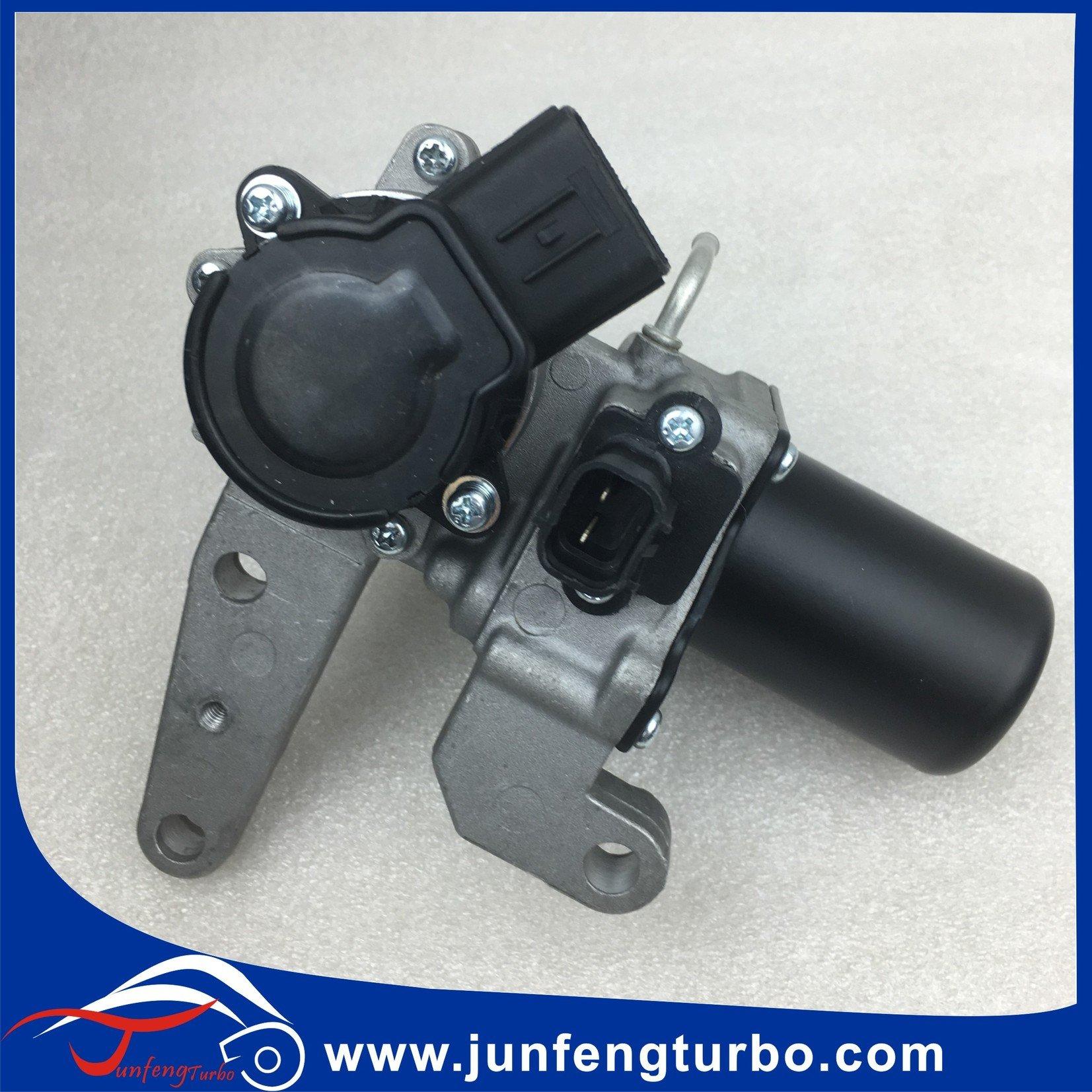 RHV4 Turbo actuator 17201-51020 1720151020 ​valve VB22​