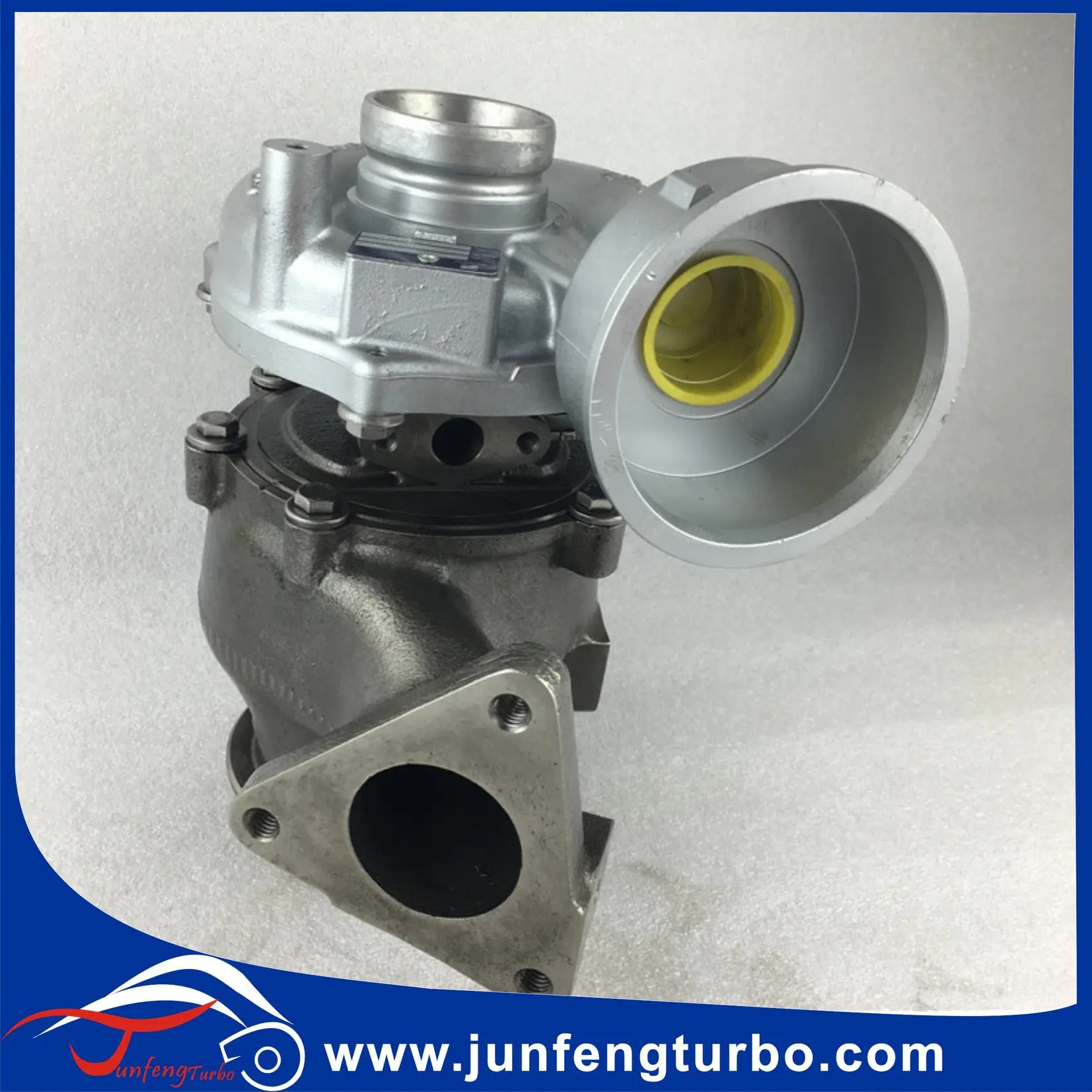 BV43 turbo 53039887000 53039707000 ​turbocharger A6400901580​