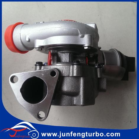 BV43 Turbo 53039880168 53039700168​ turbocharger 1118100-ED01A​ Great Wall 4D20