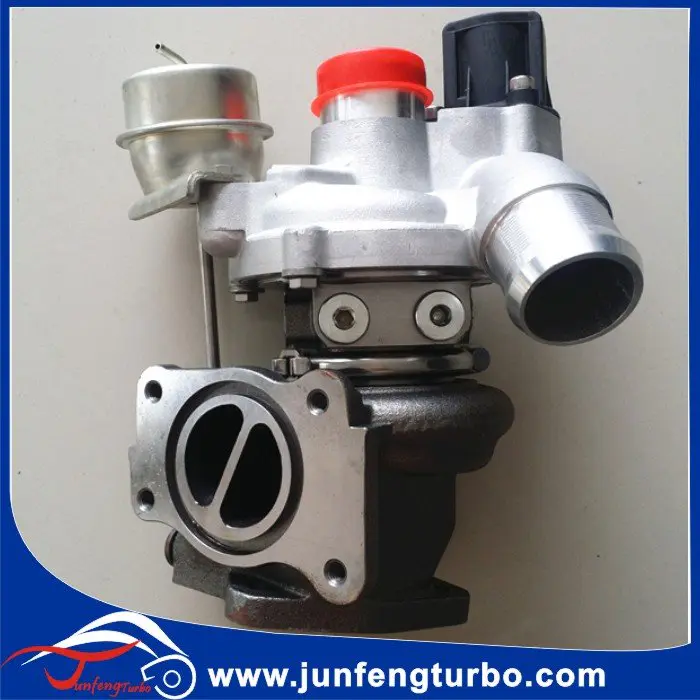 BV50 53039500160 turbo 9807375580 WH15050026 with PEUGEOT 3008 1.6TDS3