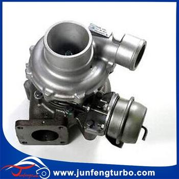 turbo 8981320692 898132-0692 with 4JJ1-TC engine