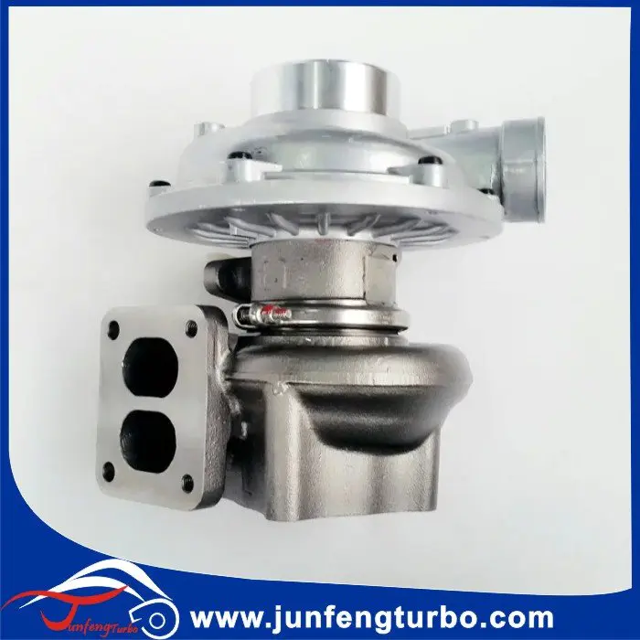 RHG6 Turbos VA570033 114400-3900 turbocharger