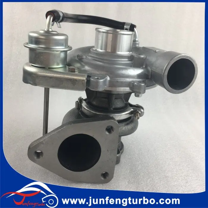 Turbo 17201-OL050,17201-30070 turbocharger 17201-OL080 17201-30141