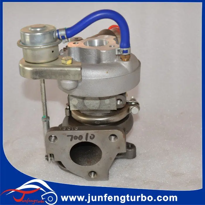 RHF4H Parts turbo VA420058 14411-VK500