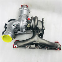 06H145713D 06H145713G turbo for for Audi Q5 8R 2.0 TFSI hybrid engine