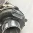 MGT1752S A2780901880 A2780901780 827053-5001S turbo for  Benz 4.7t