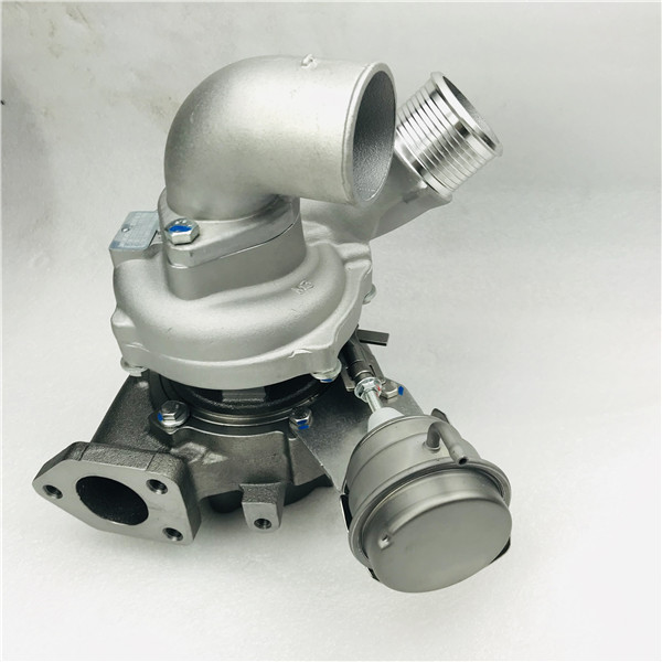 Bv   a a Turbo For
