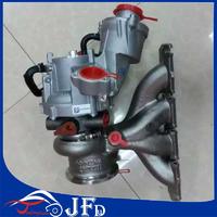 T15 turbo 06K145721C turbocharger for Aud A3 1.4