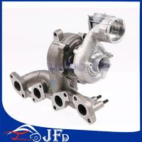 Diesel engine turbocharger ​756062-5003S turbo 756062-0001 03G253019H