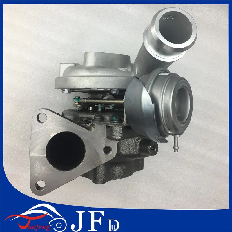 JMC JX4D24A3H 2.4L GT20 turbo 794901-5003 794901-0003