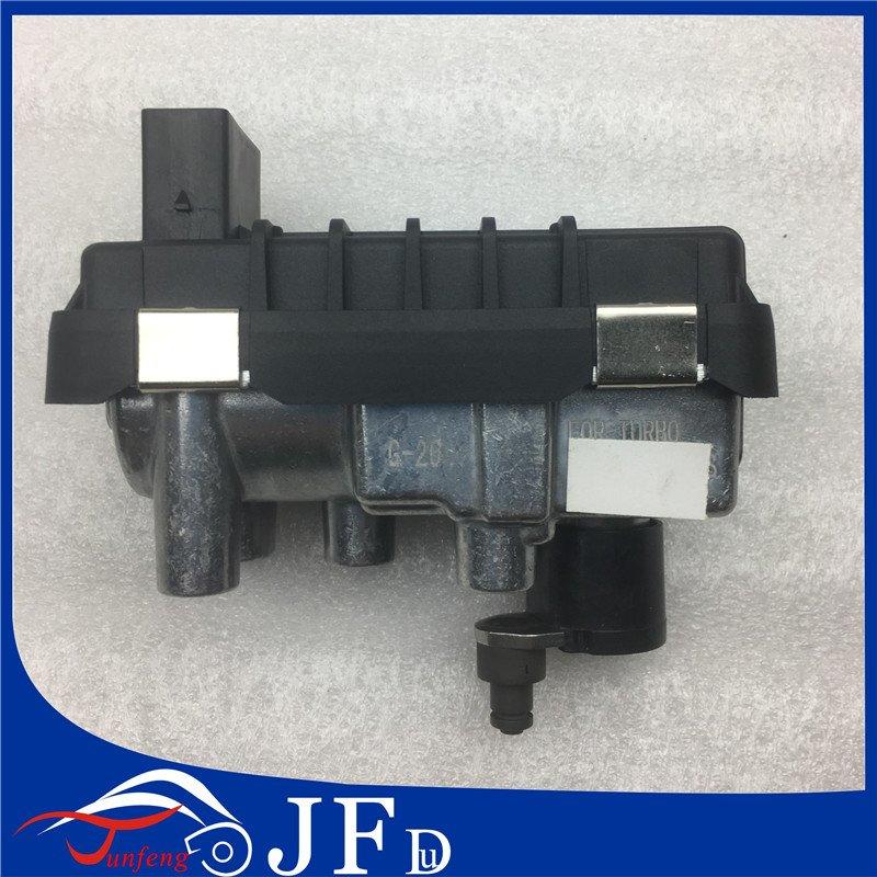 G20 G-20 electric actuator 6NW009550 767649