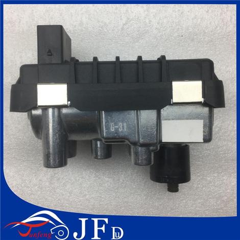 G31 G-31 electric actuator 6NW009483 761963