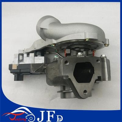 Benz Commercial Vehicle GT2256VK turbo 736088-0003 A6470900280