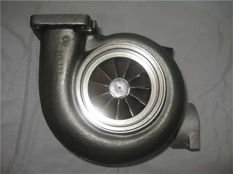 S4DCL031 167056 107-2061 7C9894 turbocharger 3406 D8N engine