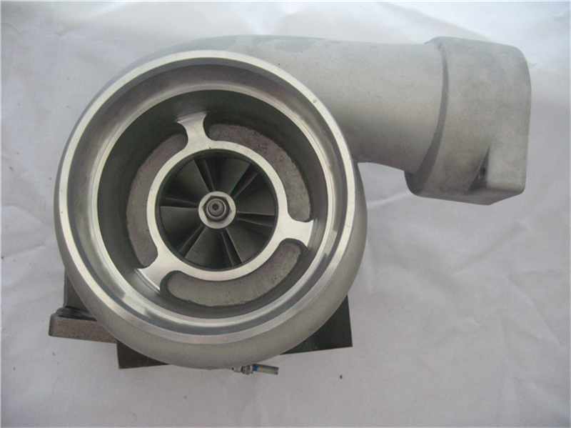 S4DCL031 167056 107-2061 7C9894 turbocharger 3406 D8N engine