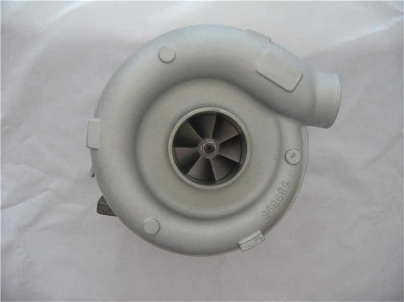 S330W064 turbo 171169 Earth Moving 176-0389 turbocharger