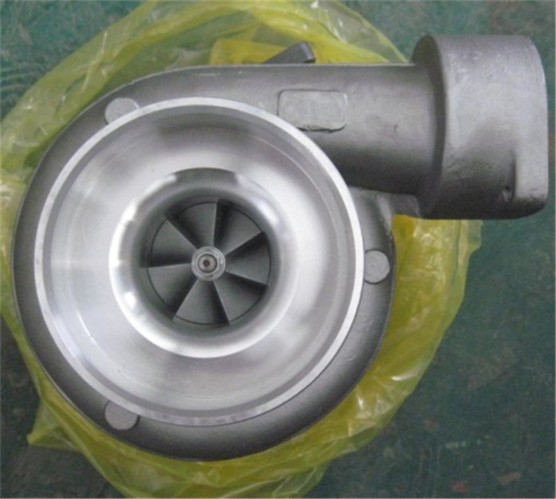 Caterpillar S4DS006 turbocharger 313013 7C7691 7N7878 196547