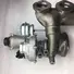 RHF4 Turbocharger A2710903680 110921-0252 for Mercedes M271DE18AL engine