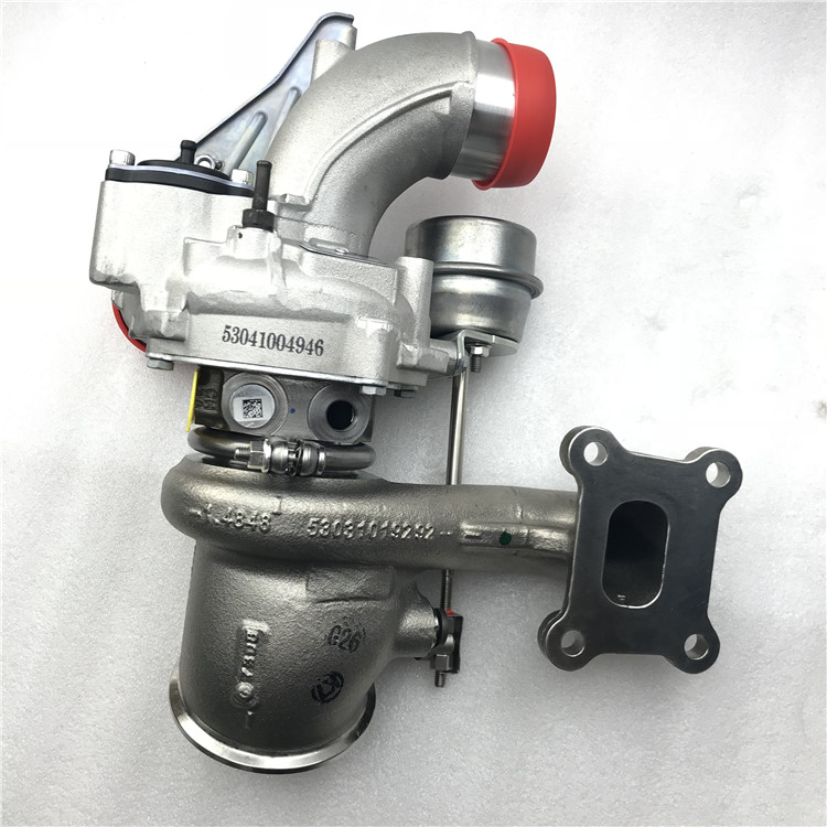 turbo for Ford Explorer K03 turbo CB5E-6K682-AC 53039880270 53039980600