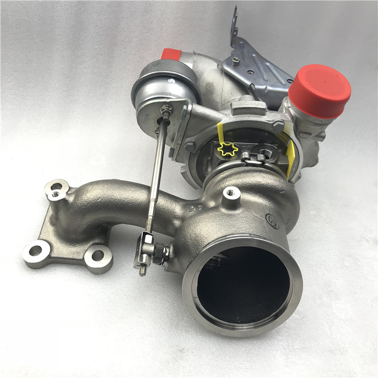 turbo for Ford Explorer K03 turbo CB5E-6K682-AC 53039880270 53039980600