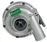 turbo for Isuzu with 4HK1 RHF55 VB440051 8980302170