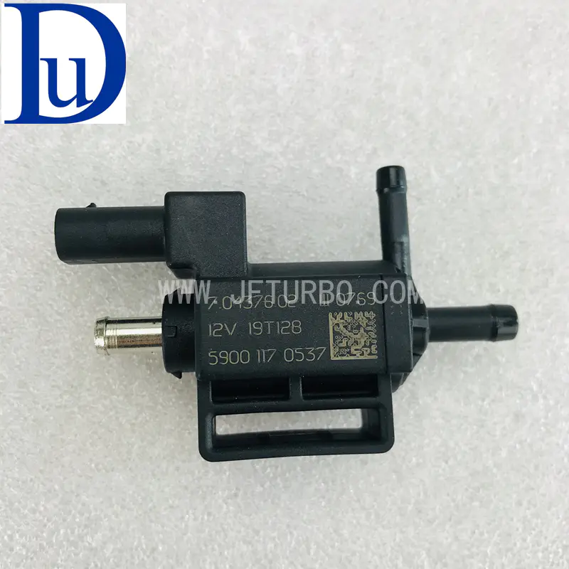 7.04376.02  W0769 12V I9T128 59001170537 54399880034 actuator FORD Mondo 1.6T Engine turbo electric Actuator