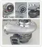 S400 S480 S400SX4 480 80mm  T6 Twin Scroll 1.32 A/R TurboCharger 171702