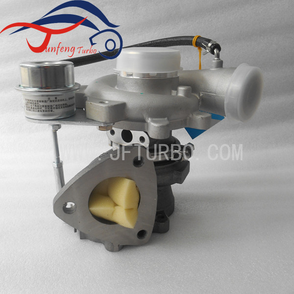 TF035HM 49135-06700 1118100-E03 TurboCharger for Great Wall Pickup Hover H3 H5 Diesel 2.8L GW2.8TC
