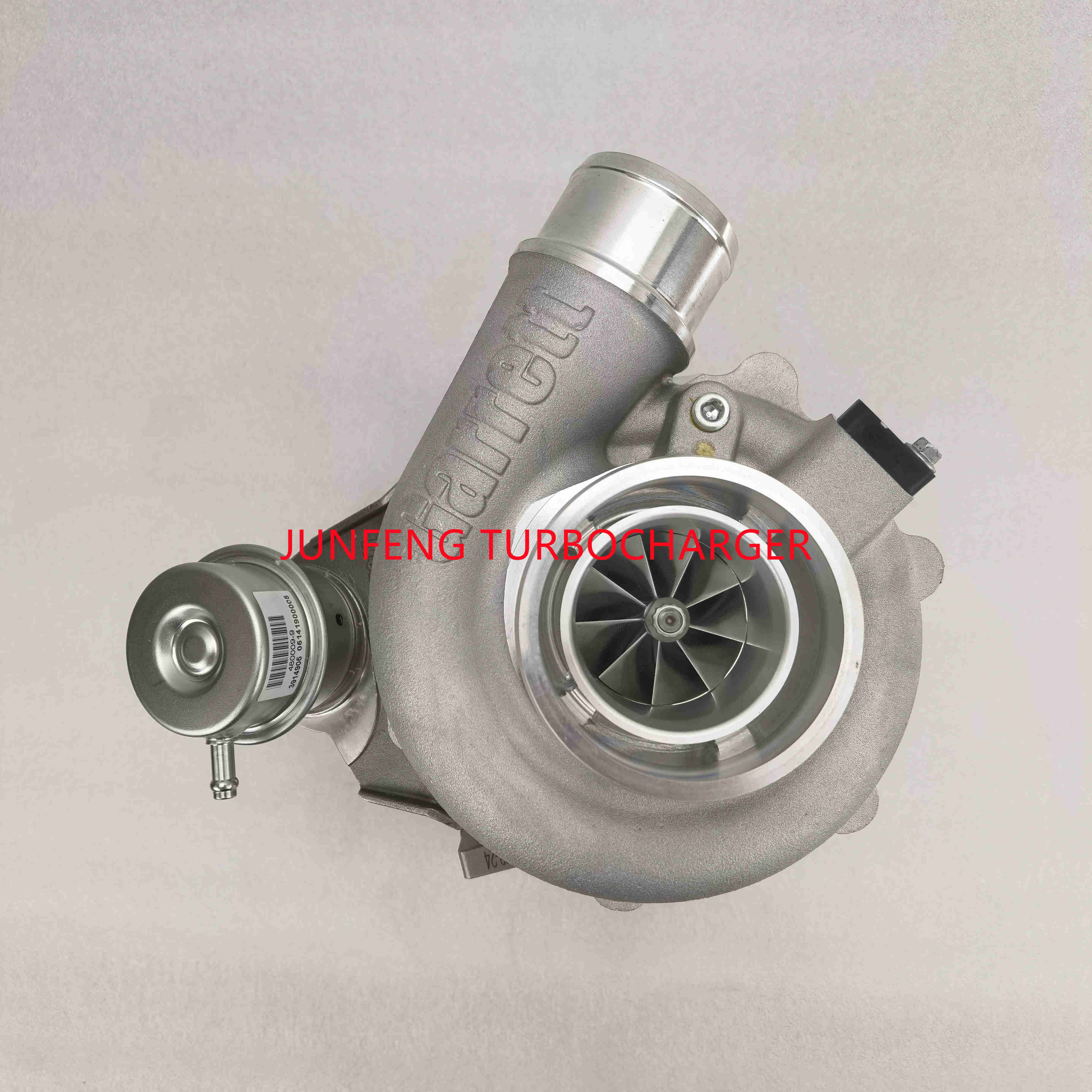 Garrett G25-550 Turbo with T25 turbine inlet and 0.49AR  877895-5001S