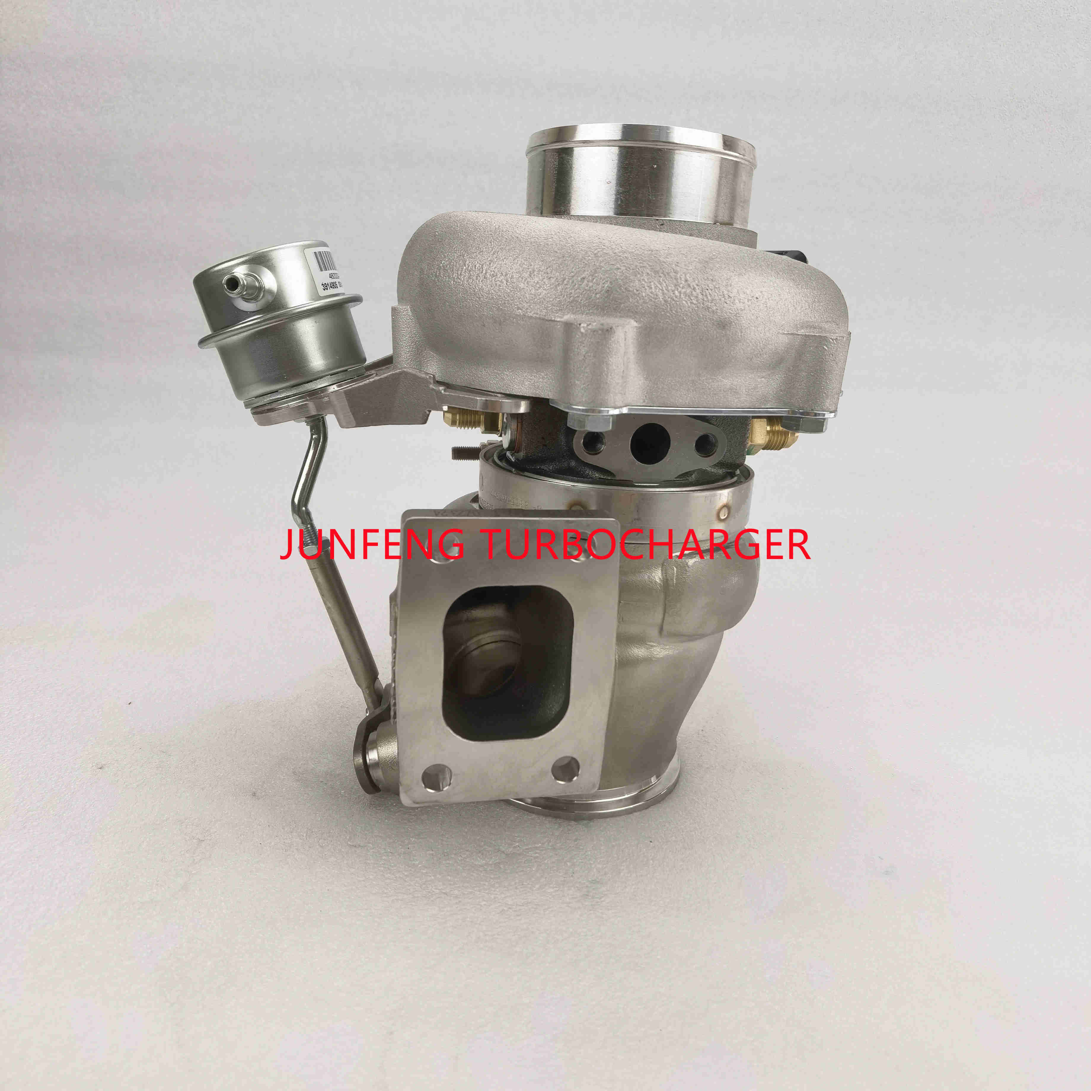 Garrett G25-550 Turbo with T25 turbine inlet and 0.49AR  877895-5001S