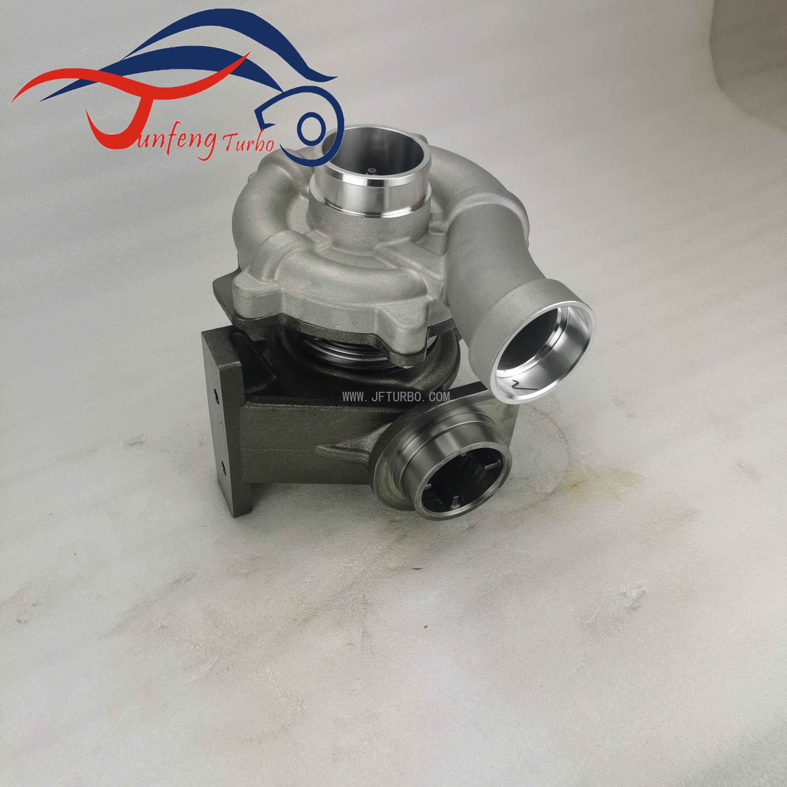 8C3Z-6K682-A Ford 6.4L F Series PowerStroke Diesel engine Low Pressure Turbocharger V2S 179523