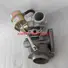 GT2538C Turbo 454207-0001 454207-5001S turbocharger for Mercedes Benz with Engine OM602