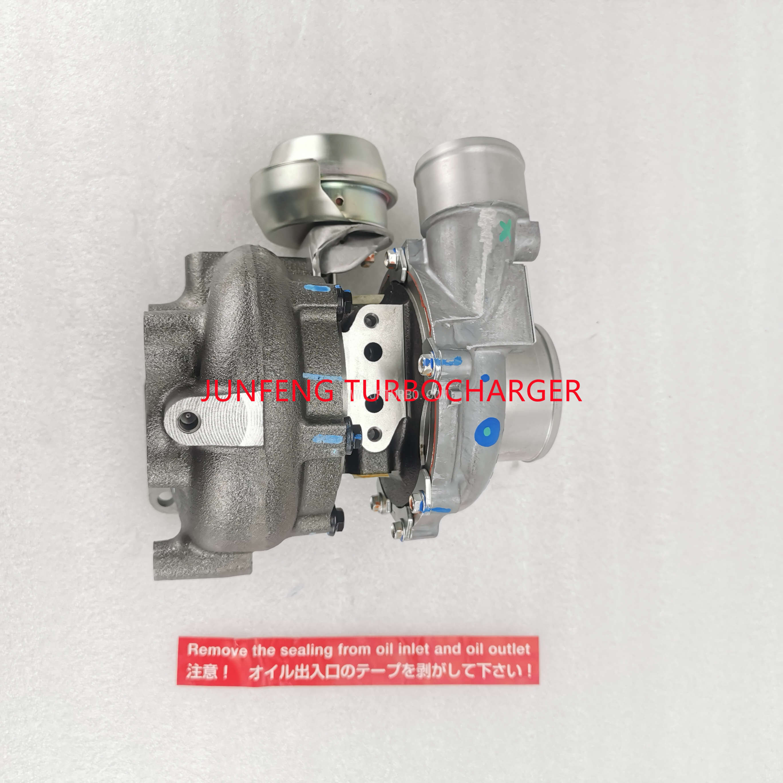 turbocharger RHF4   VIHK   8981642400 V41VAT-S0071B.jpg