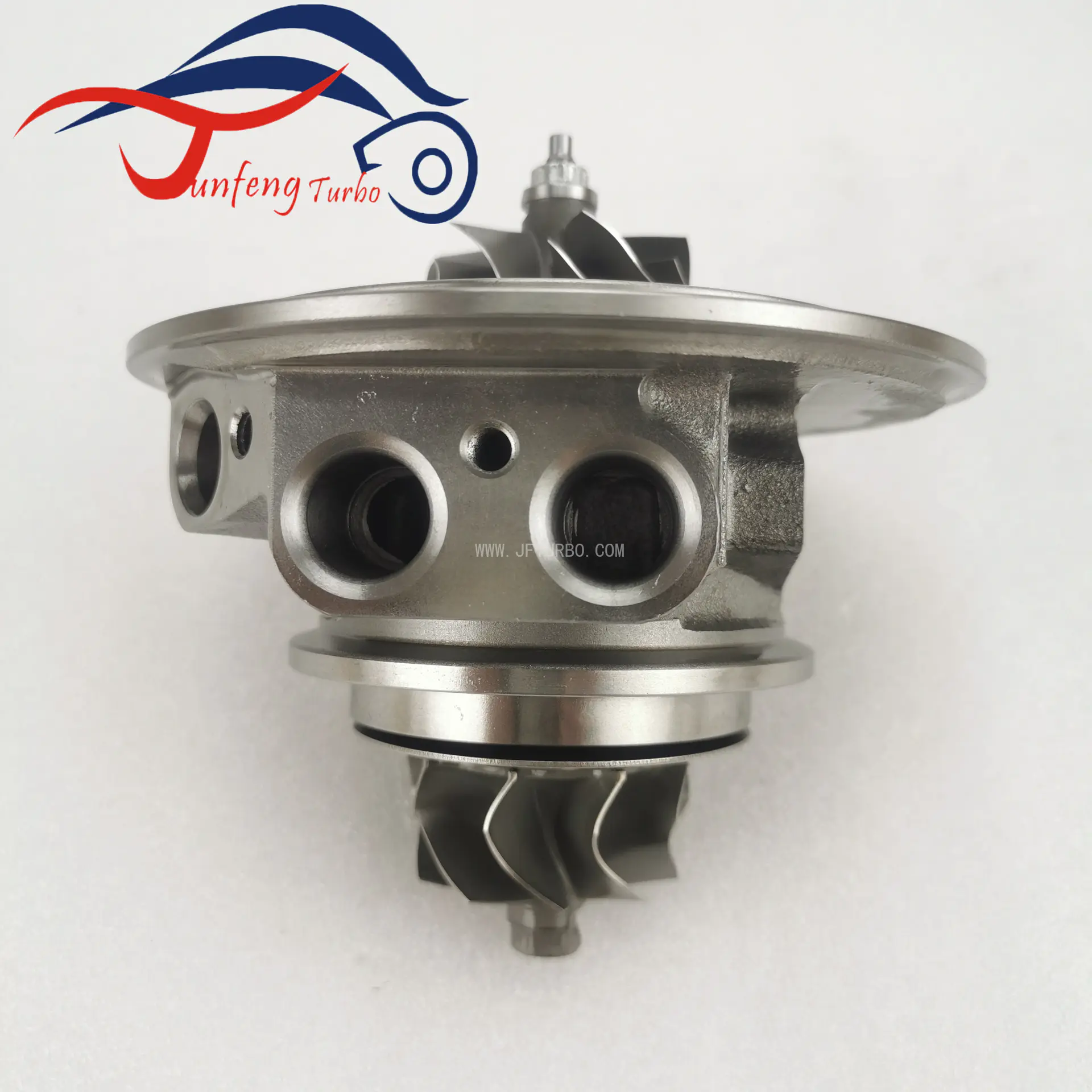 A278 CHRA A2780903880 A2780901380 827053-5001S Right turbocharger Cartridge for Mercedes Benz S500 4.7T M278 DELA 46 Engine