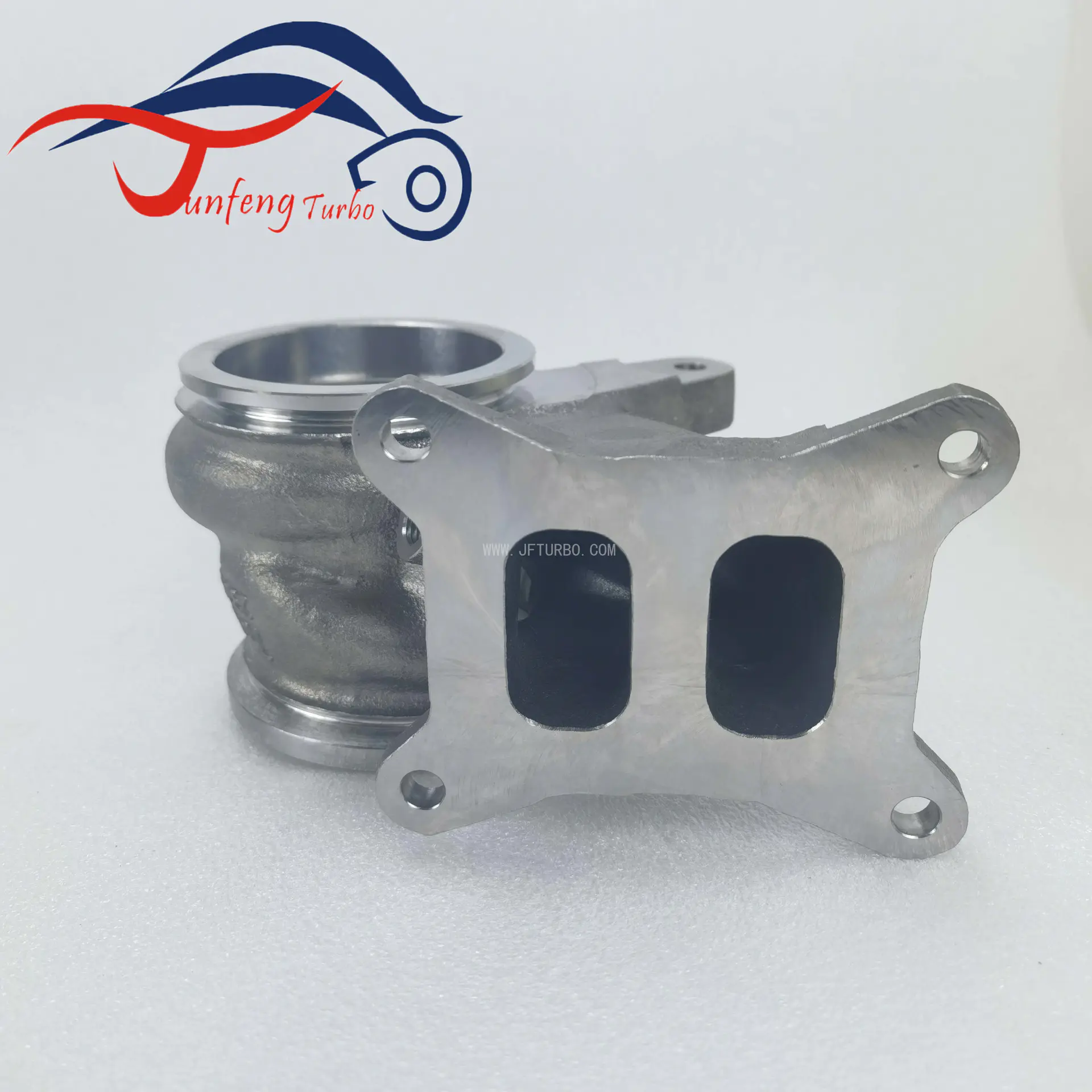 IS12 IS20 IS38 Upgrade TURBO stainless steel turbine housing for Audi A3 S3 TTS GTI Golf R Mk7 2.0 EA888