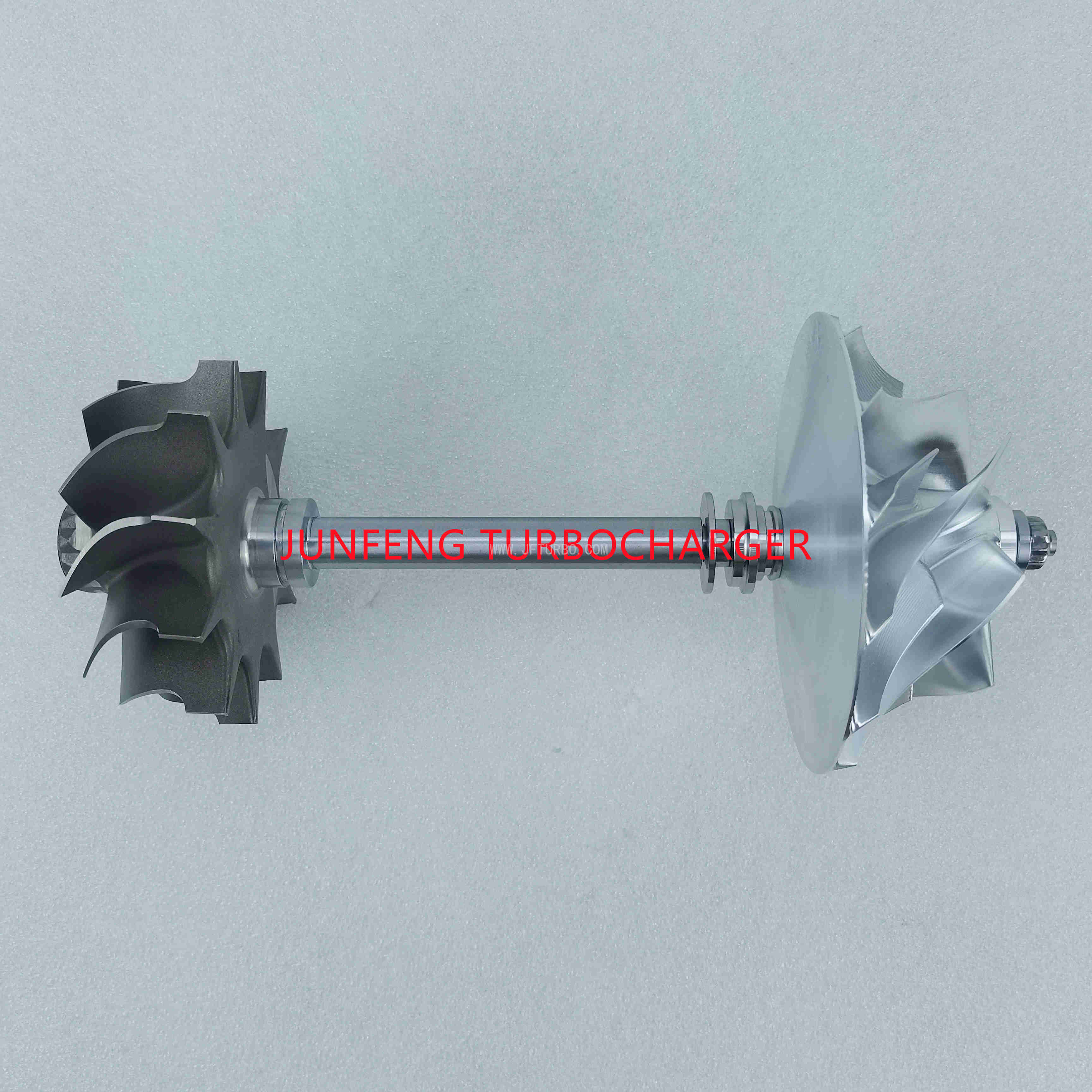 Volvo Mack Truck MD11 US07 Engine HE451VE Turbo rotor assembly kit HE400VG 4031002 4031003 2835095 3776805