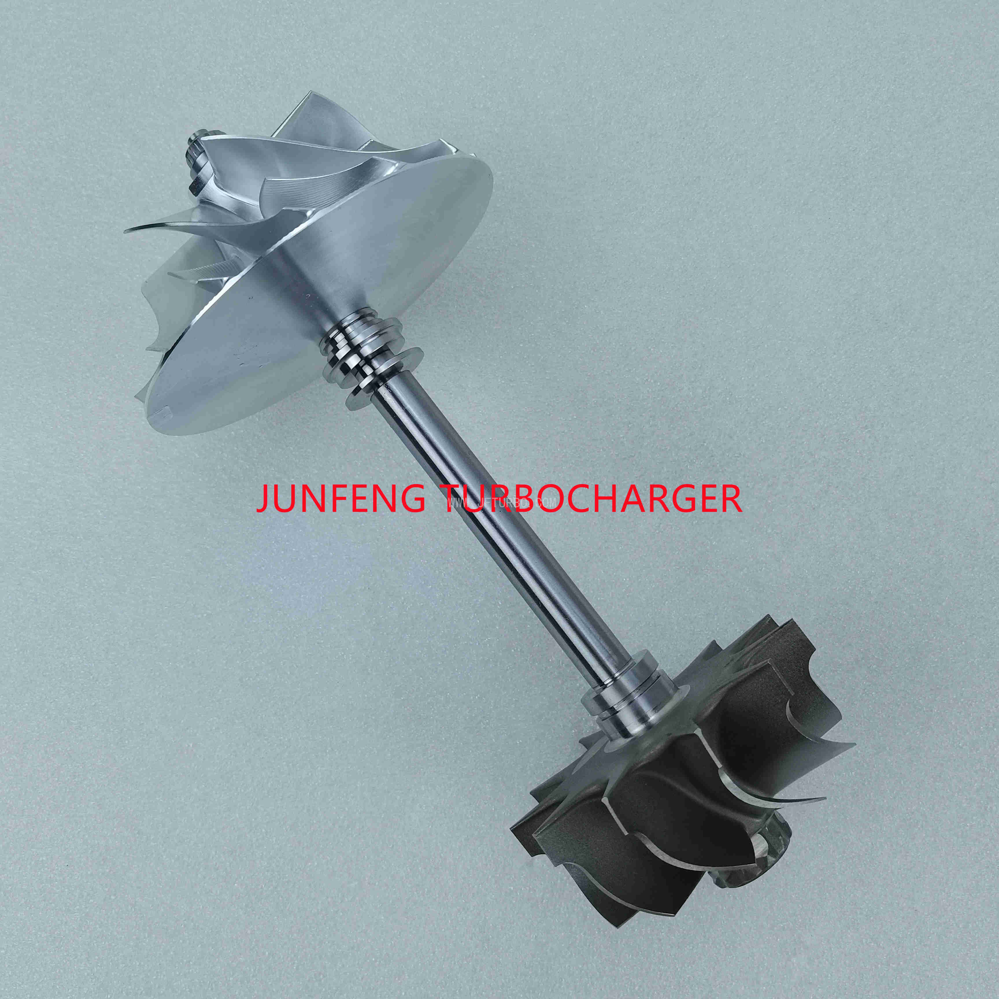 Volvo Mack Truck MD11 US07 Engine HE451VE Turbo rotor assembly kit HE400VG 4031002 4031003 2835095 3776805
