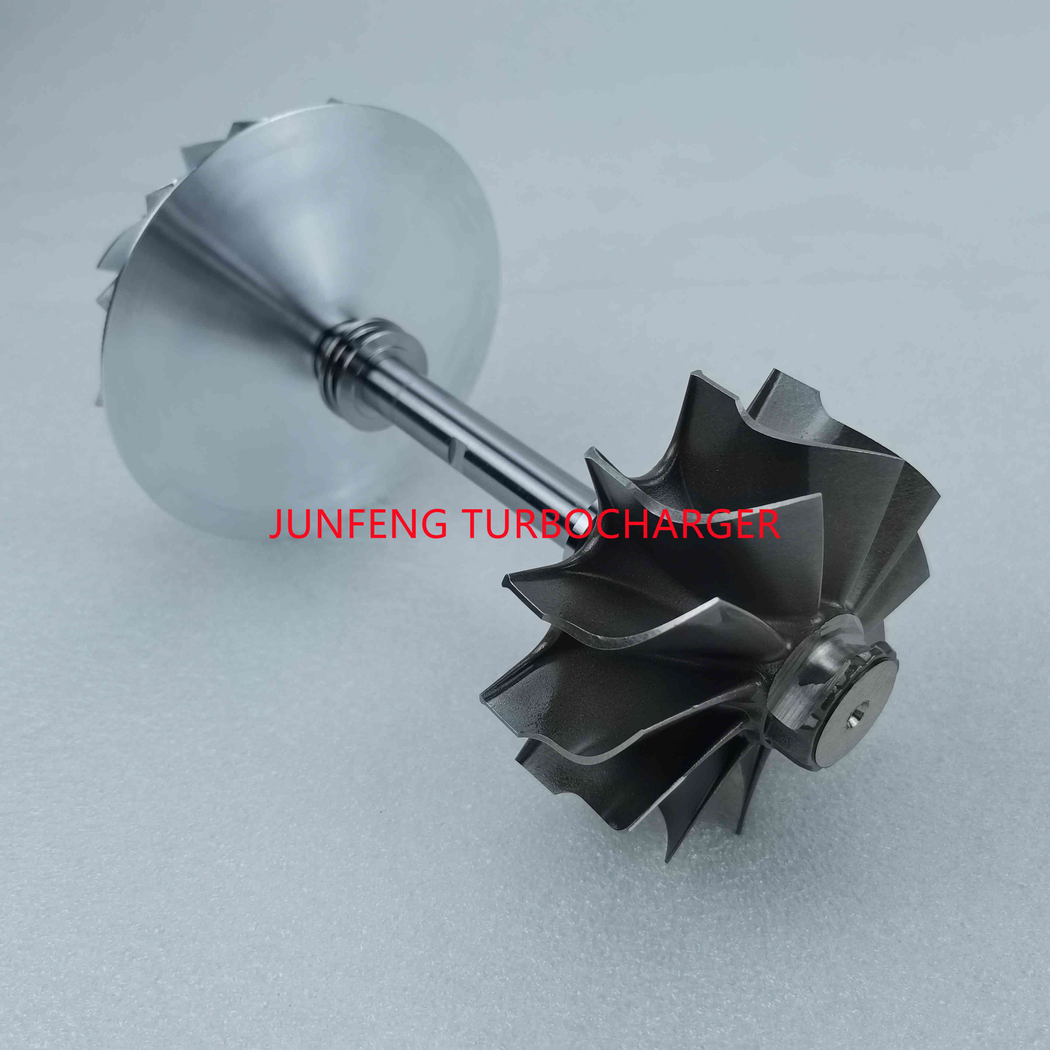 CUMMINS X15 ISX QSX Engine turbo rotor assembly kit HE400VG 5459710 5459711 5459710RX 5459711RX